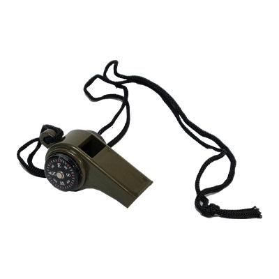 Whistle and compass discount